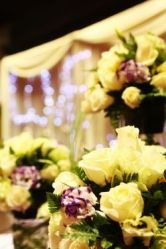 -M'S BANQUET AND SPACE ART
