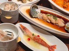 -喜鼎海胆水饺(东港店)
