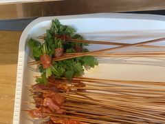 -蓉语串串火锅(振兴路店)
