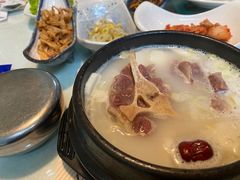 -益百岁牛尾汤(香山路店)
