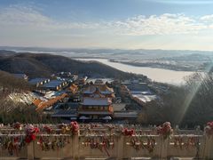 -六鼎山文化旅游区