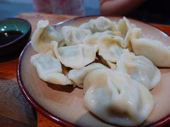 手工水饺-阿木舂记·特色小吃(平江路店)