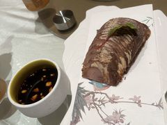 -嘉和国际饭店-颐园中餐厅