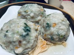 柠香牛肉球-点都德(聚福楼店)