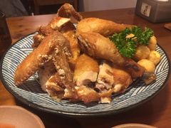 -烧鸟横丁(联发文创口岸店)