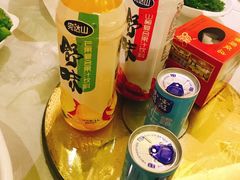 -天津雅园饭店(成林道店)