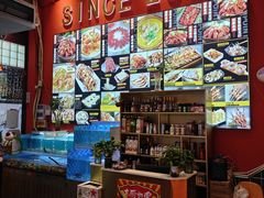 -东厨虾煌(电子街店)