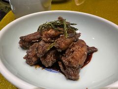 -老灶味道·本帮菜(昌平路店)