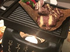 -南苑环球酒店-稻菊日式餐厅(鄞县大道店)
