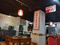 大堂-长生鱼·鲜鱼房(U城店)