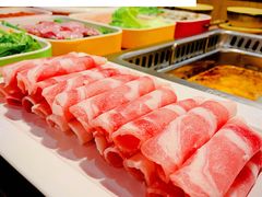 -宽窄巷子串串(龙湾万达广场店)