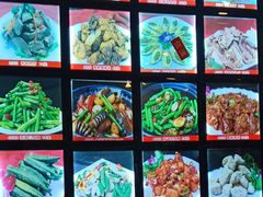 -大眼锅贴水饺(河东店)