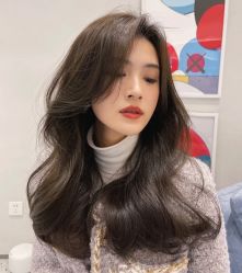 -In Style造型