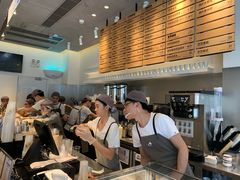 -喜茶(东莞汇一城店)