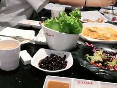 -木槿花韩式炭烤·熟成肉工坊(孙文东路店)