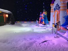 -思念果岭悦温泉