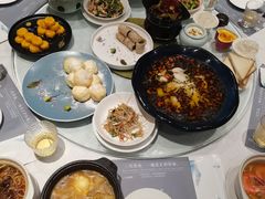 -子霖南山鲜虾面(南山总店)