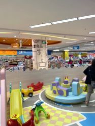 -孩子王童乐园(青岛万达店)