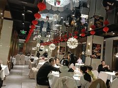 -玉林烤鸭店(黄村兴华店)