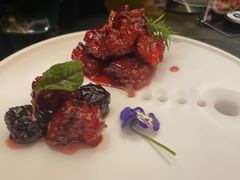 -彩虹之约•淮扬家宴(亚运村店)
