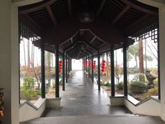 -浙江西子宾馆·牡丹厅