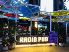 -绿地风尚天地广场