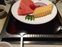 海底捞火锅店(海宁路店)-海底捞火锅(海宁路店)