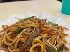 -旺角宝港式茶餐厅(寮步店)