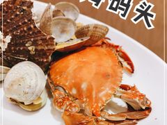 -福泉海码头(六里山店)