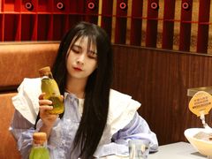 -巴奴毛肚火锅(悠唐购物中心店)