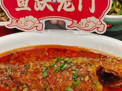 -国人川菜(李家村建东街店)