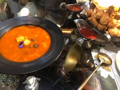 -初拾·花里餐厅(钜城华亿店)