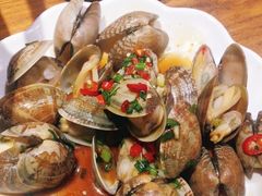 -聚点串吧·北京烧烤(赵登禹路店)