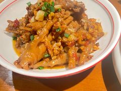 -蛮佬拾·乡里土菜馆(河西王府井店)