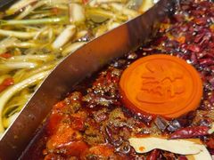 -楠火锅(昆山金鹰店)