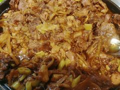 -甘家界牌柠檬鸭(青山店)