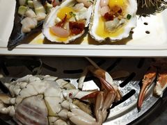 -三个渔夫·蒸汽海鲜(小白楼店)