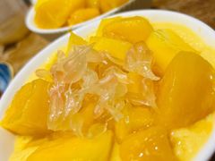 -小团圆糖水铺(襄阳南路店)