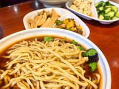-大明寺素斋