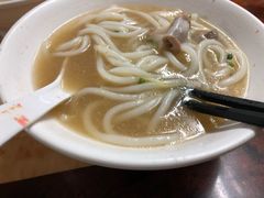 -新园饮食店(香洲总店)