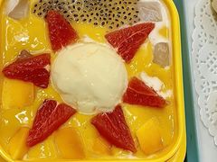 -香港威特瑞茶餐厅(小白楼音乐厅店)