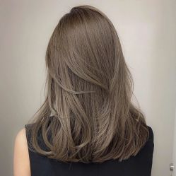 -HG美发设计沙龙