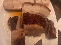 -中国厨房/台湾牛肉面
