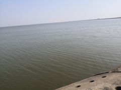 -东疆建设开发纪念公园