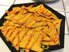 -BOPEYE·波派炸鸡(九霄天地店)