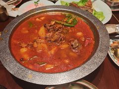 -那拉提之疆·新疆菜(美院店)