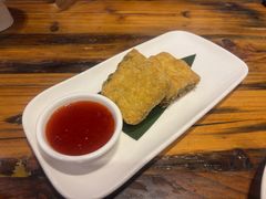 -临家闽南菜(宝洲路店)