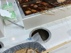 -麻辣撸·地摊麻辣の串(鲁谷店)