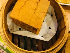 马拉糕-添好运点心专门店(中环IFC店)