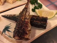 -椿山日本料理